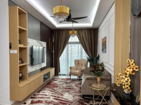 Sophia Homestay KLCC